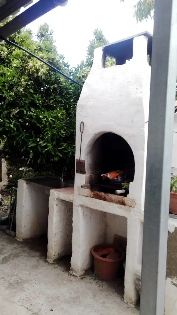 Casa amb terrassa en venda a Cádiar, imagen 2