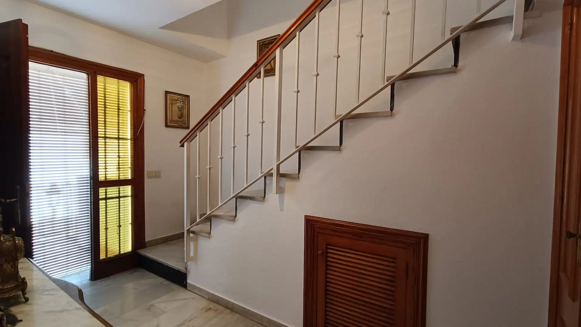 Maison mitoyenne avec terrasse à vendre à Estepona Pueblo, imagen 10