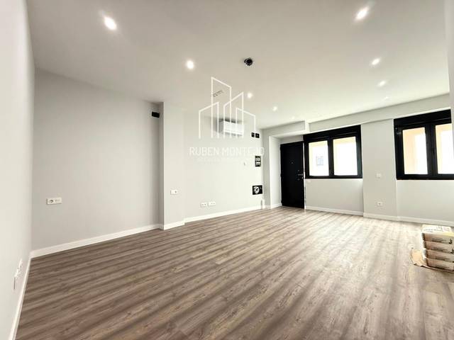 Apartamento en Venta en Guerrilleros en Garrido Sur