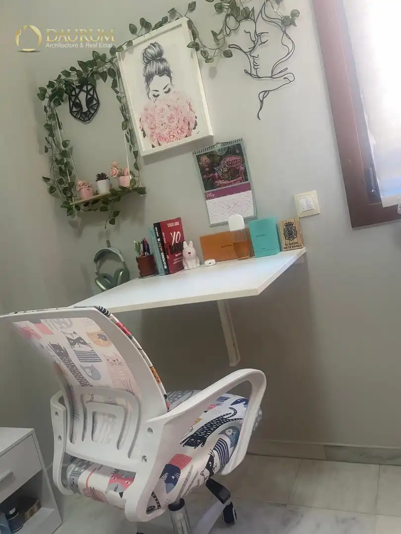 Apartament en venda a CASUARINA, Parque Alcosa