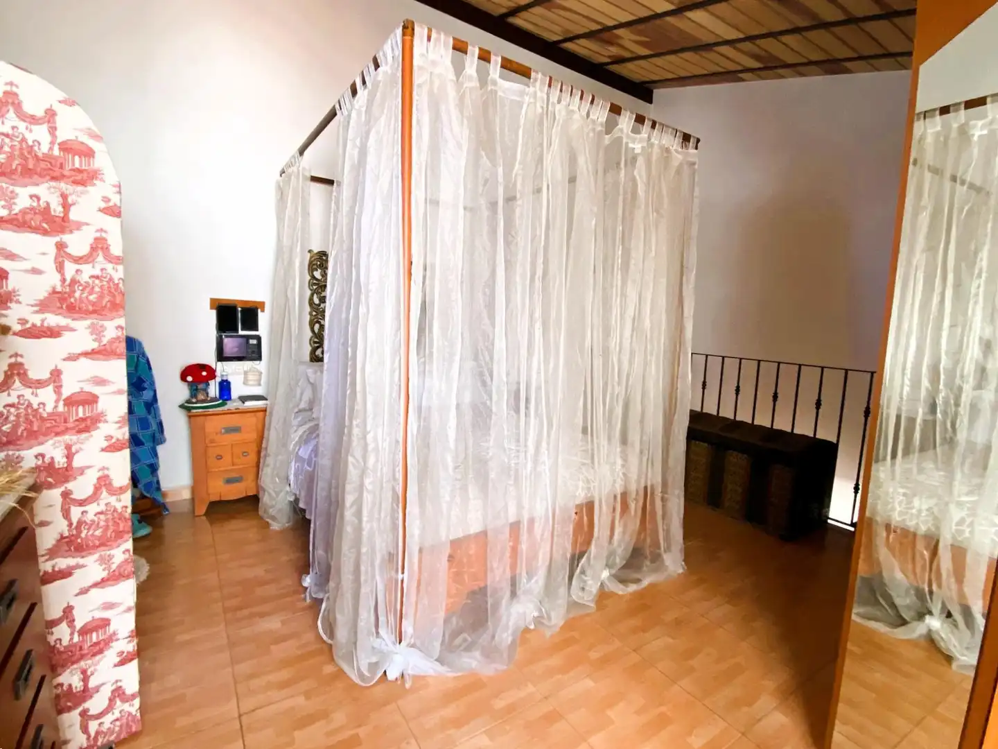 Villa zum Verkauf in CAMI DE XATIVA 88, imagen 6
