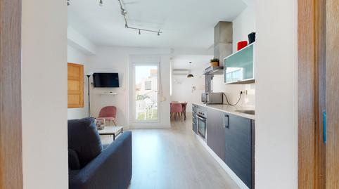 Foto 3 de Dúplex de lloguer a Carrer de Les Mantes, El Mercat,  Valencia Capital