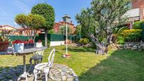 Jardí de Casa adosada en venda en El Masnou amb Calefacció, Terrassa i Traster