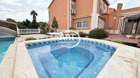 Foto 4 de Casa o xalet en venda a Xorlito, San Antonio de Benagéber, Valencia