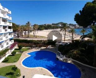Apartament per a compartir a Costa de la Calma