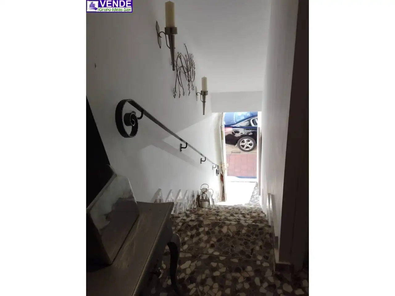 Piso con terraza en venta en Alcaraz, imagen 35