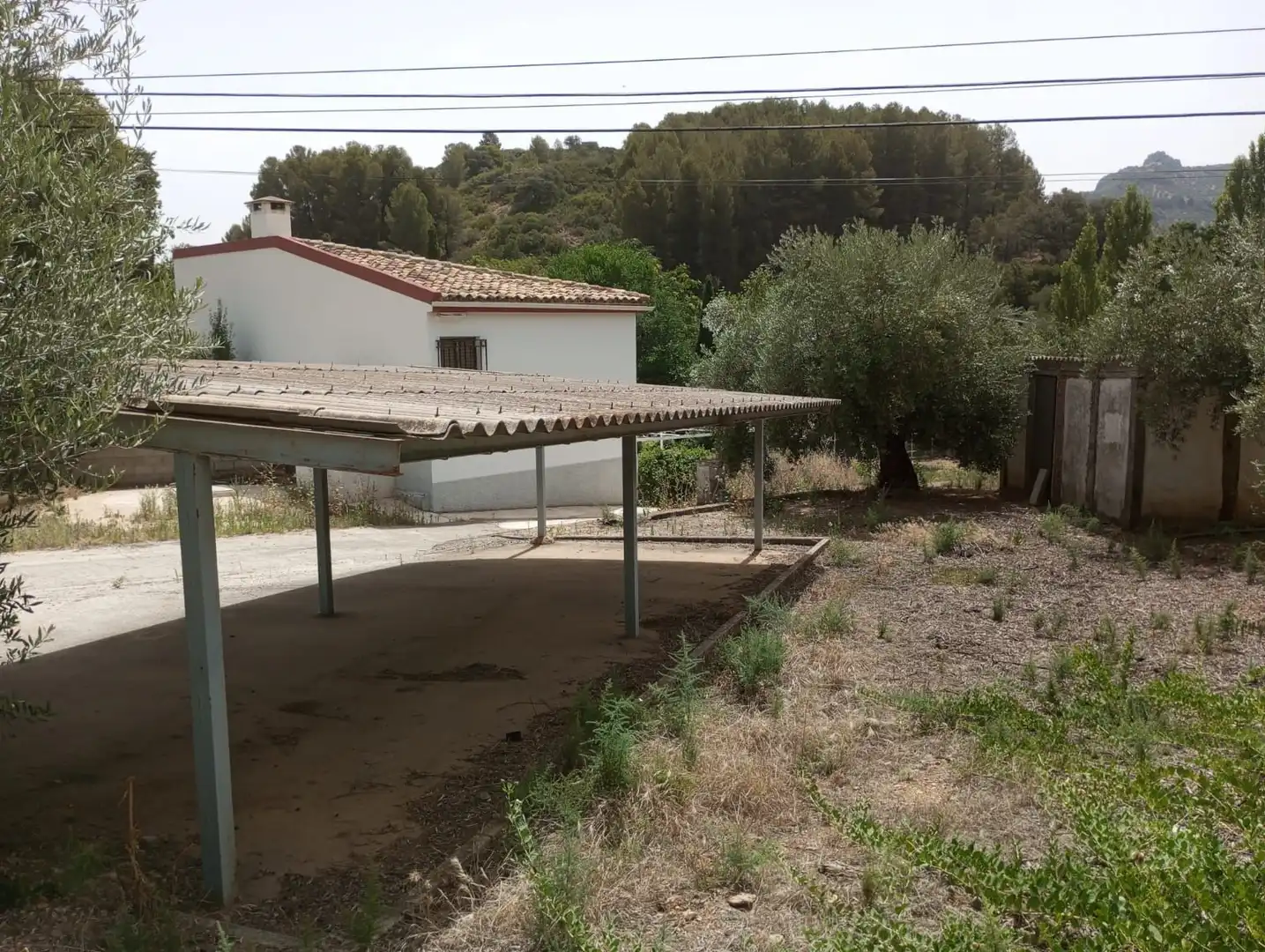 Terreno en venta en Los Villares
