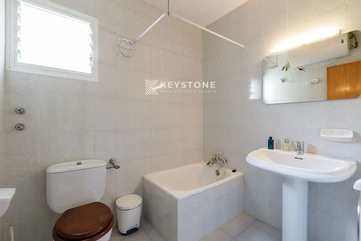 Baño de Casa o chalet en venta en Calvià con Aire acondicionado, Terraza y Trastero