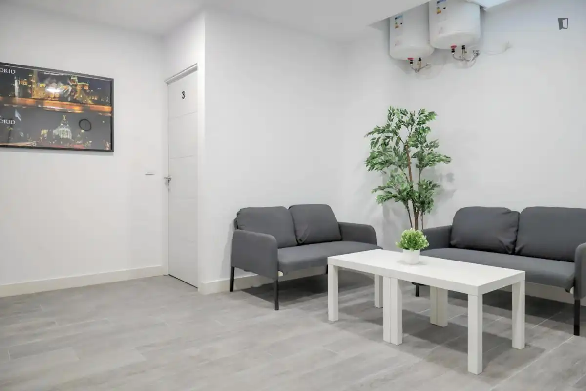 Apartments for rent in Opañel