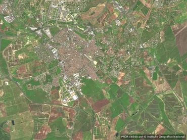 Pis en venda a Arco Norte - Avda España