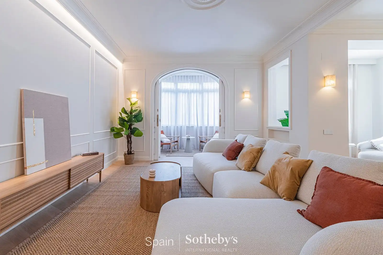 Apartamento con ascensor en venta en Carrer de Mallorca