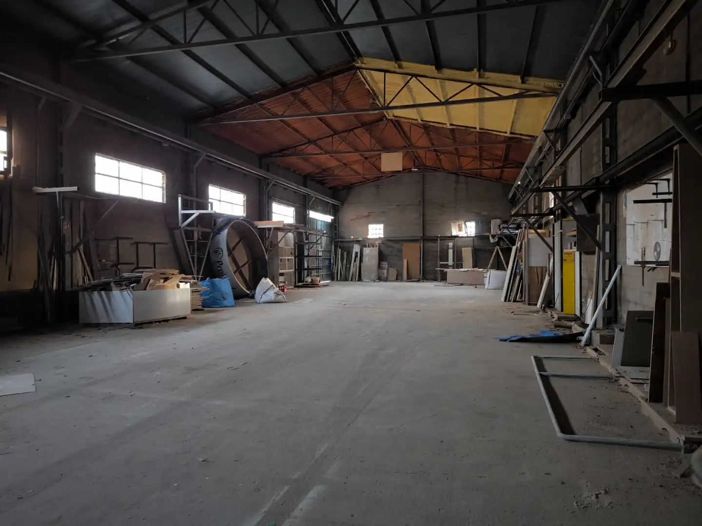 Fabrikhallen zur Miete in Vilagarcía de Arousa