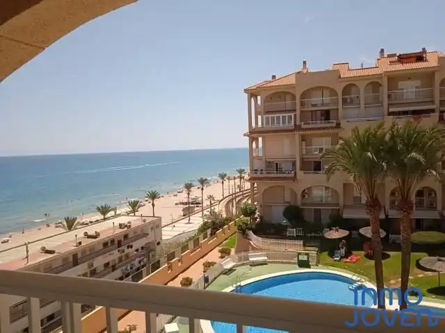 Apartments for rent in Carrer de Sorolla, Playa Muchavista