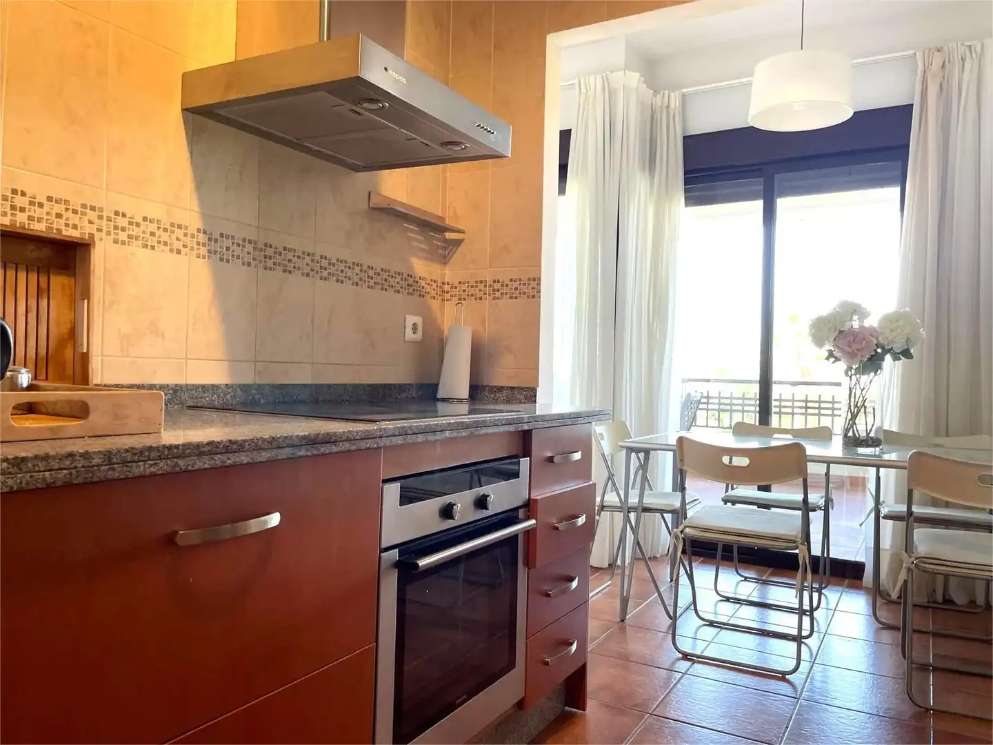Ático con piscina en venta en El Rompido, imagen 14