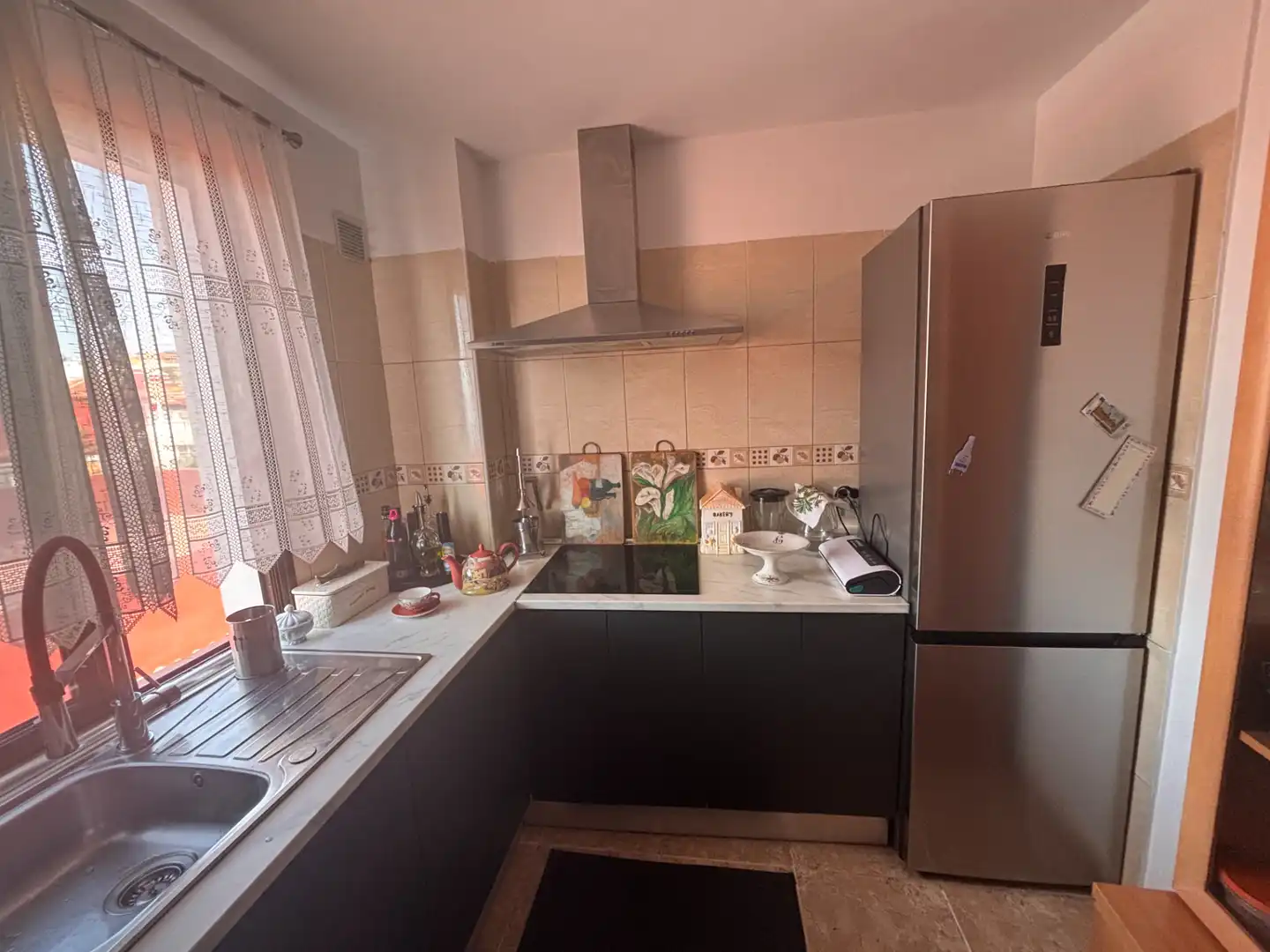 Flat for sale in Calle Camino los Guanches, Santa Catalina