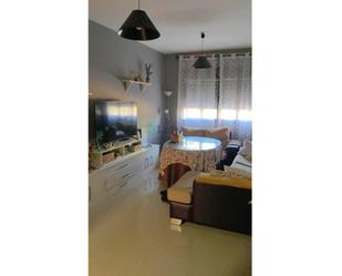 Living room of Apartment for sale in Badajoz Capital