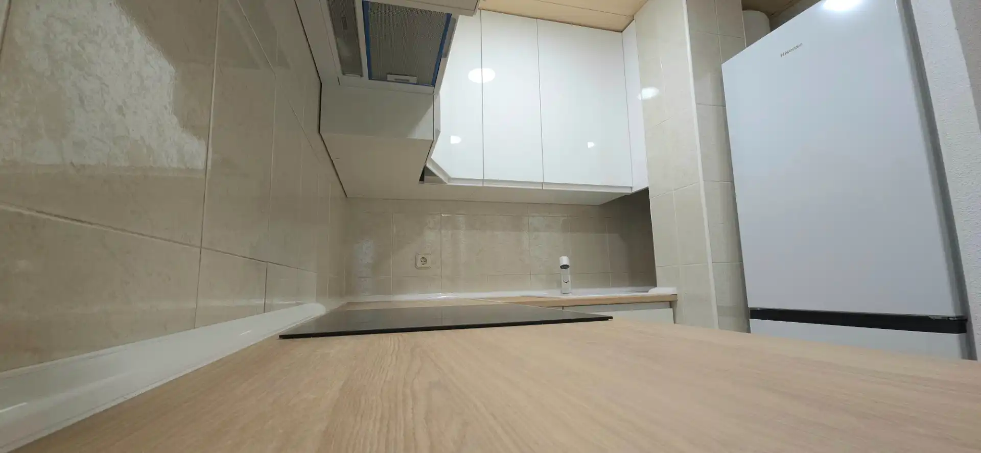 Apartament amb piscina en venda a Calle Islas Cíes, imagen 37