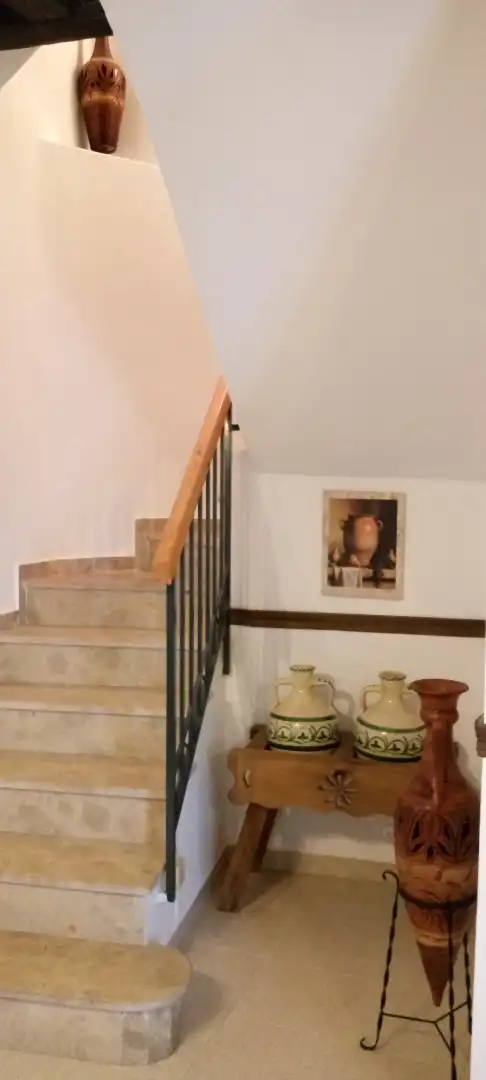 Maisonette zum Verkauf in La Iruela, Jaén
