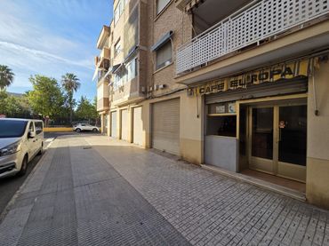 Gewerbefläche zum Verkauf in Calle Calle Madreperla, 3 3