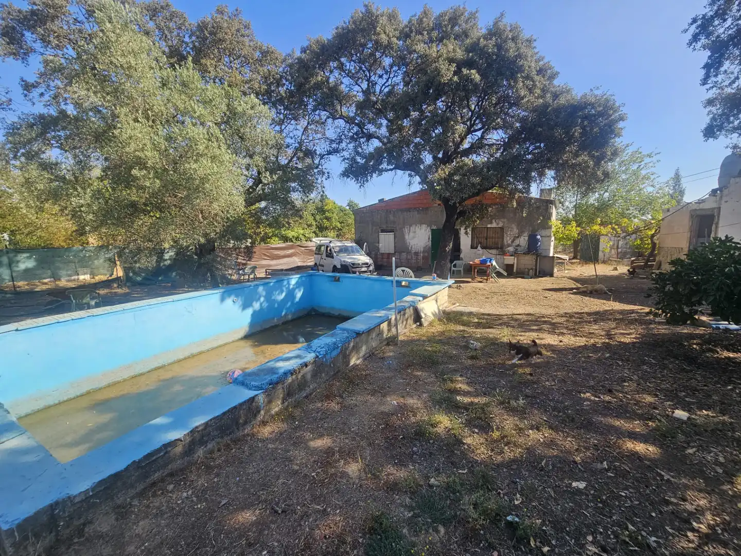 Terreno rustico in vendita a Castilblanco de los Arroyos, imagen 9