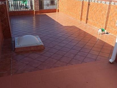 Terrassa de Casa o xalet en venda en Almodóvar del Río amb Terrassa