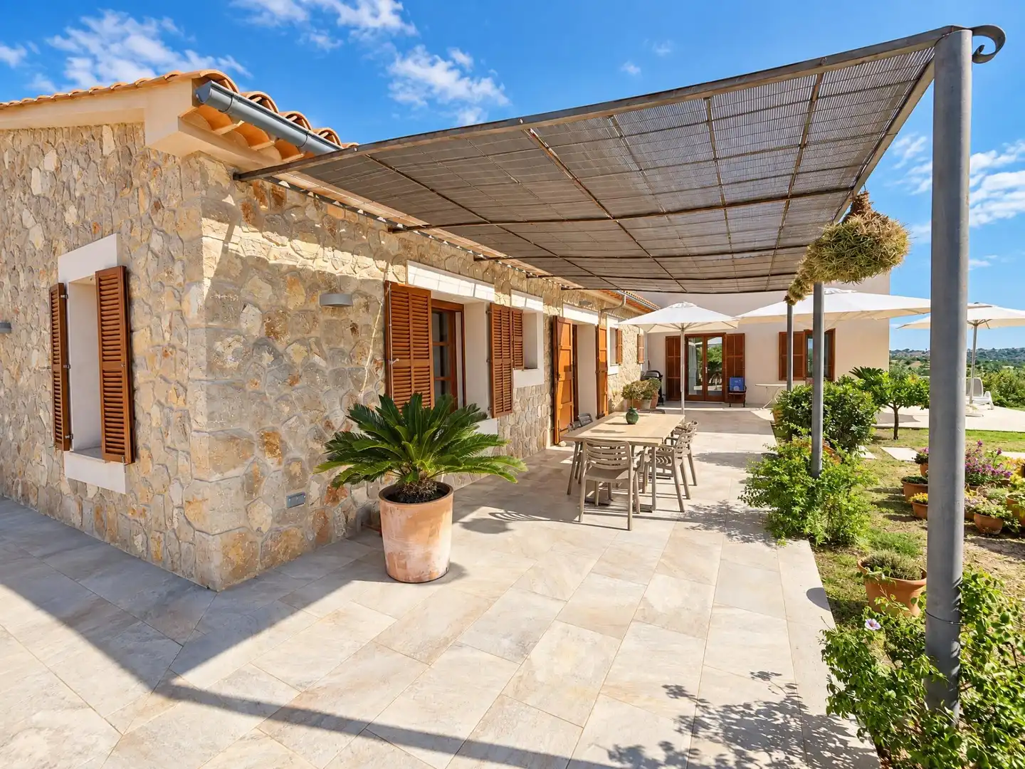 Villa avec piscine à vendre à Selva, imagen 23
