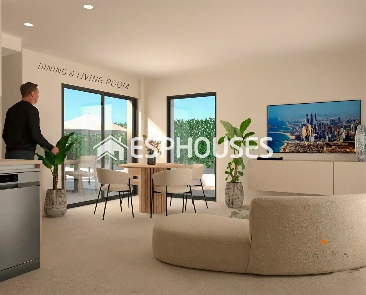 Bungalow con terraza en venta en Daya Nueva, imagen 3