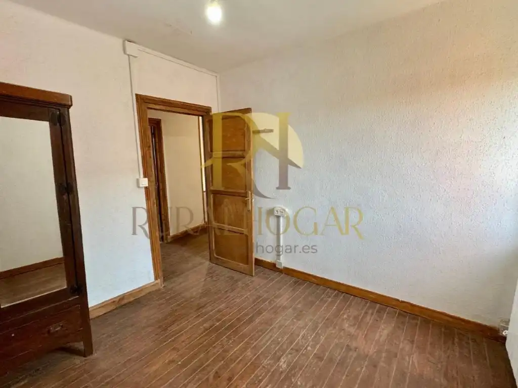 Casa o xalet en venda a Valdefresno