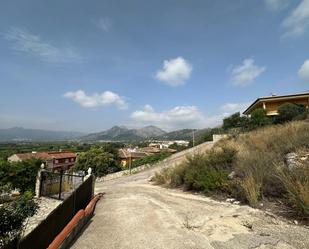 Exterior view of Residential for sale in Sanet y Negrals