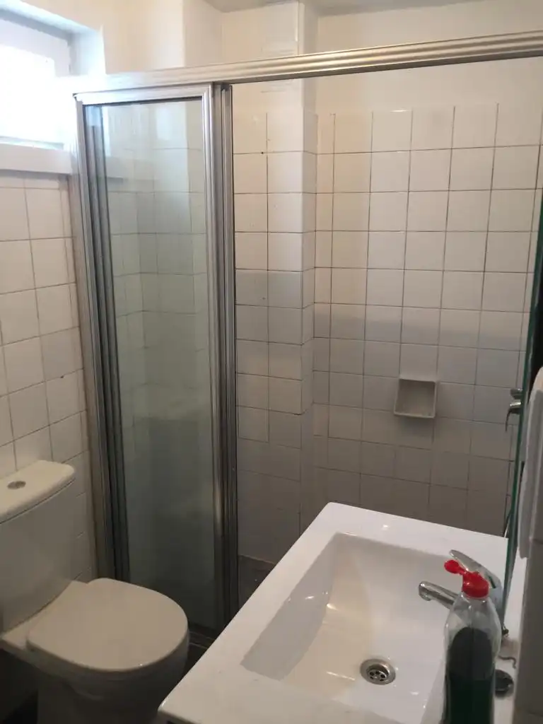 Bany de Pis en venda en A Coruña Capital 