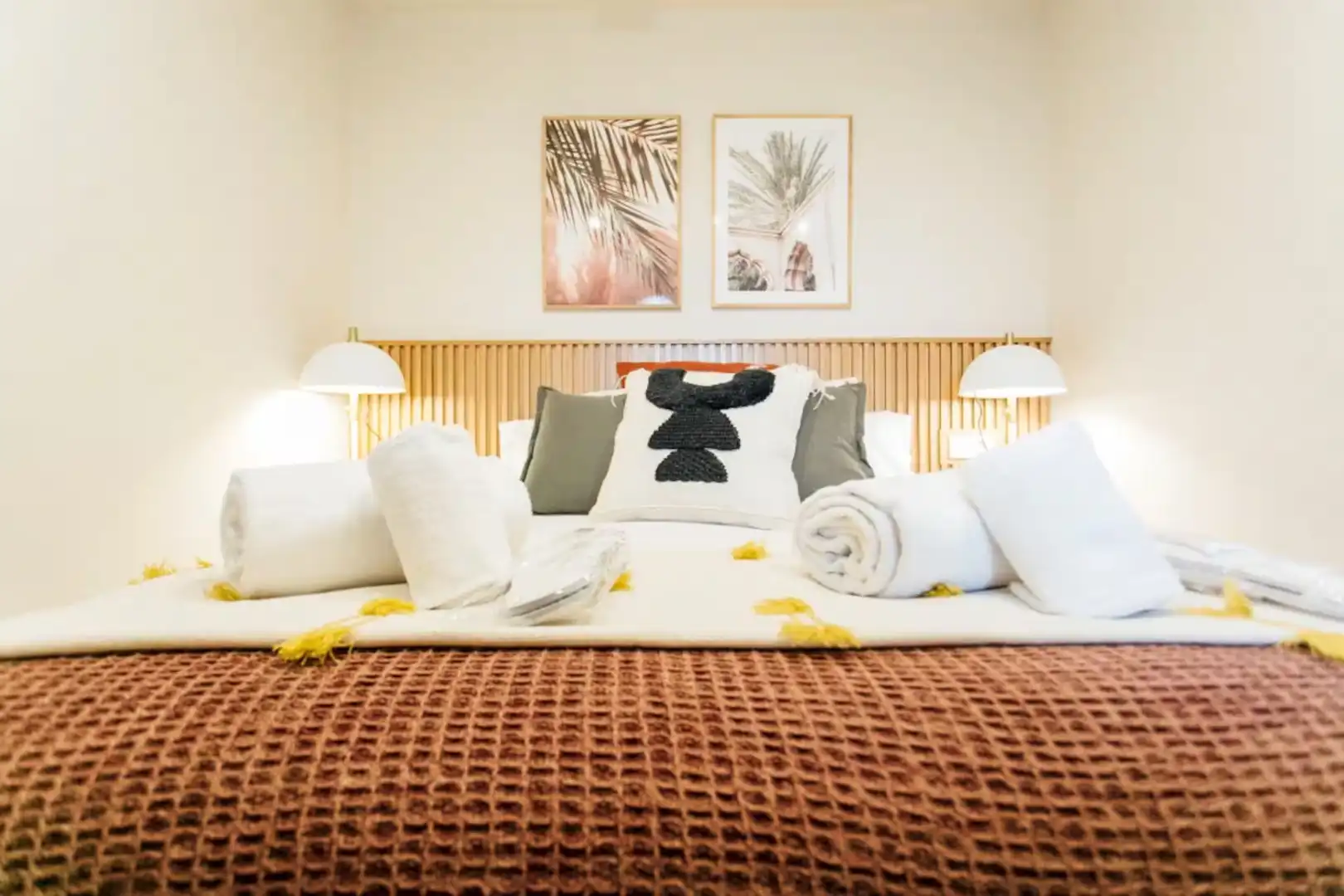 Apartment with terrace for sale in Calle Alfalfa 7, imagen 5