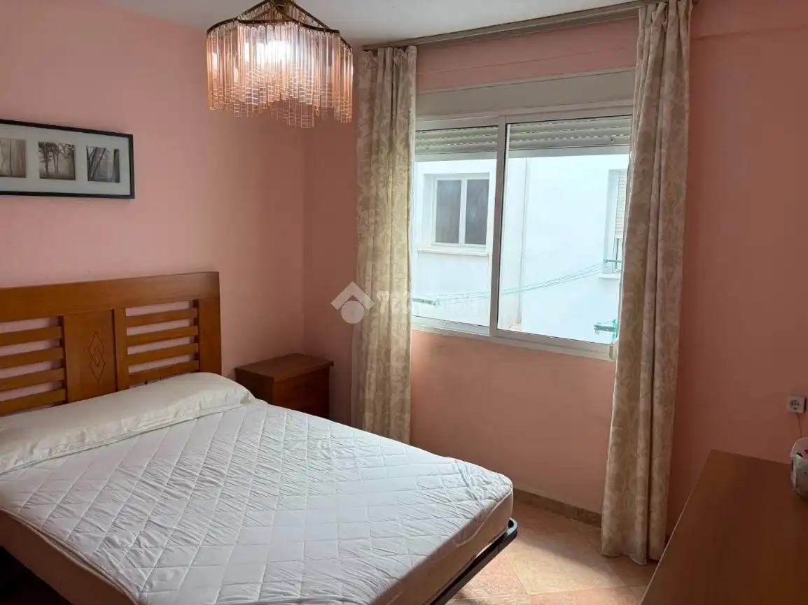 Appartamento con terrazza in vendita a Calle Salamanca, imagen 6