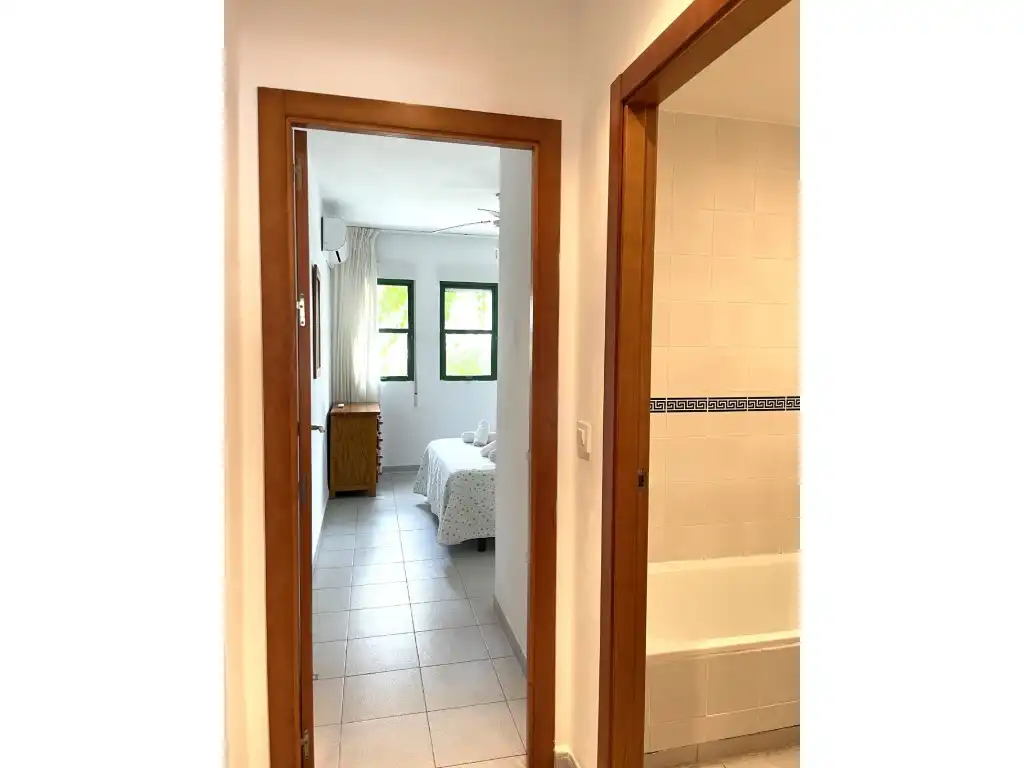 Mini appartamento con piscina in vendita a Calle Nuñez De Balboa, imagen 14