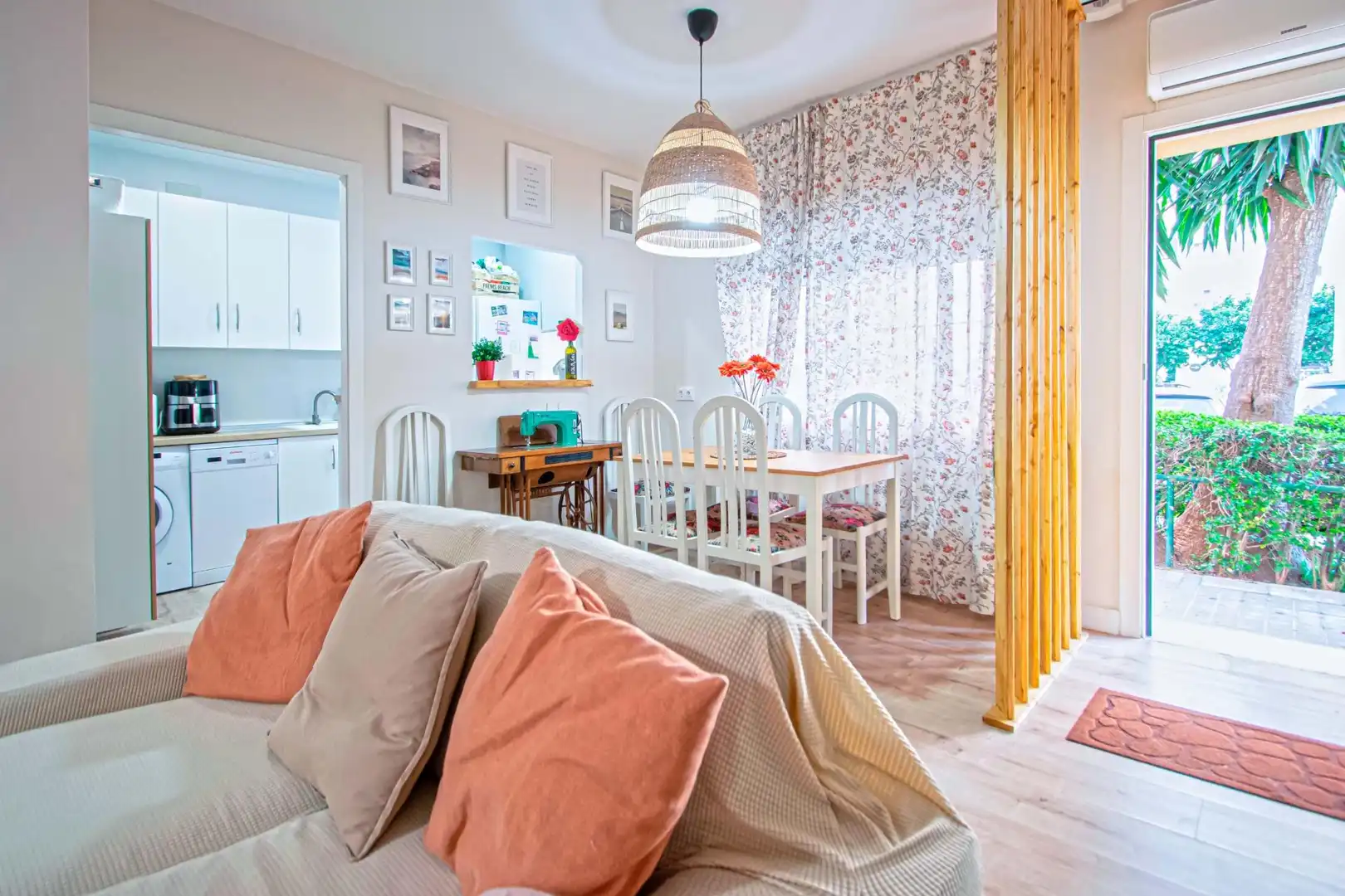 Planta baja en venta en Calle Pérez Hervás, San Carlos - San José