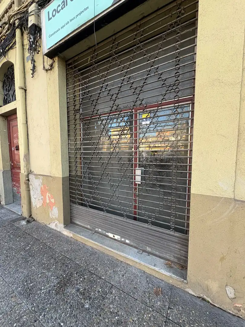 Business premises to rent in Carrer del Carme