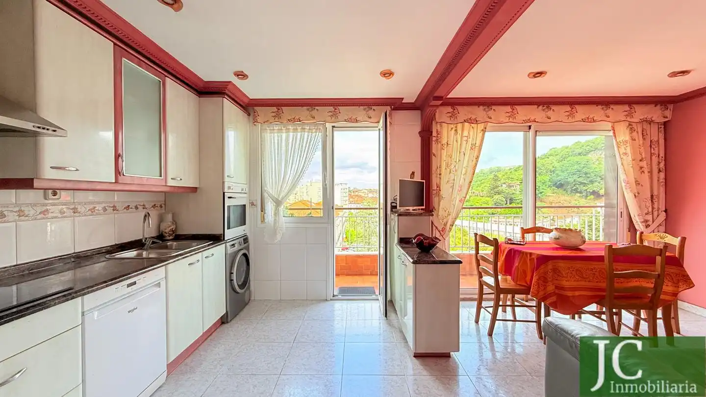 Appartement avec ascenseur à vendre à alamedas, imagen 12