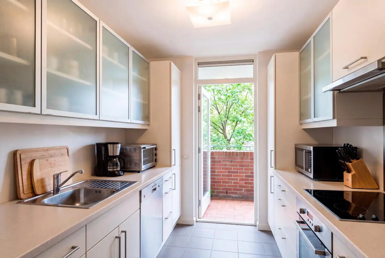 Flat with pool for sale in MARIA CURIE, imagen 16