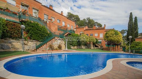 Foto 4 de Casa adosada en venda a Les Fonts, Terrassa