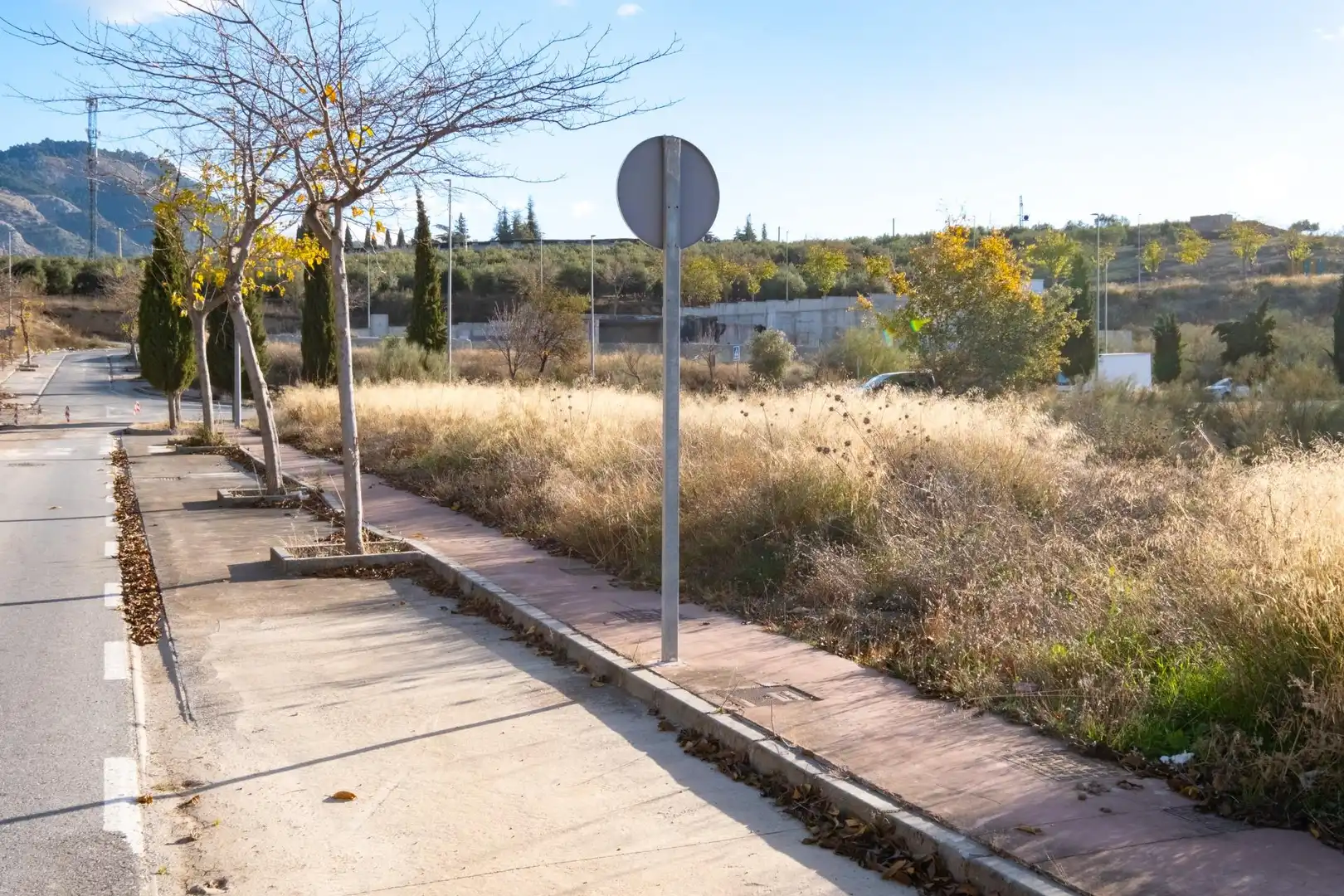 Industrial land for sale in Alfacar, imagen 13