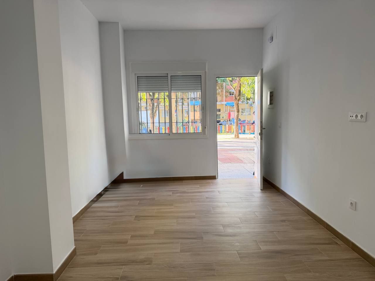 Außenansicht von Wohnungen zum verkauf in Camas