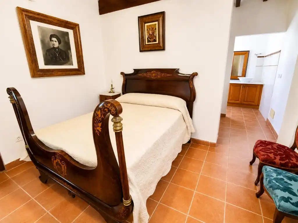 Habitación de Casa o chalet en venta en Almoines