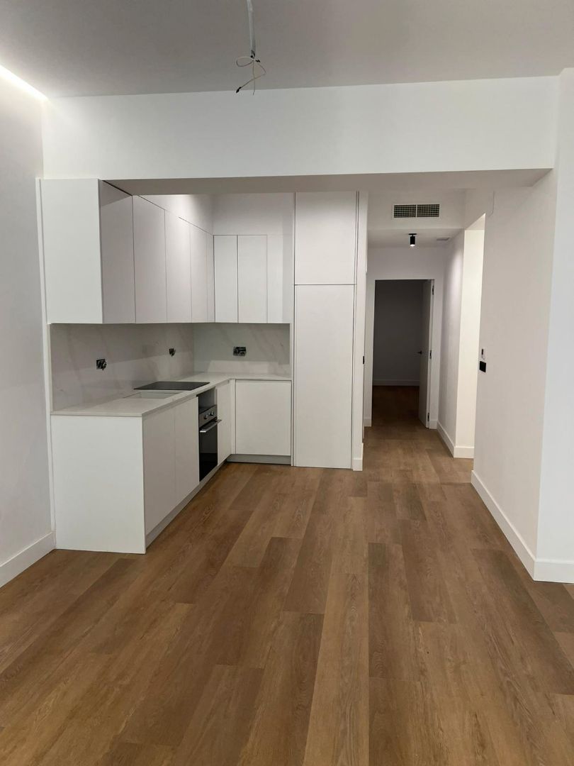 Flat for sale in Carrer Castaños, 5, Barrio del Centro, Centro