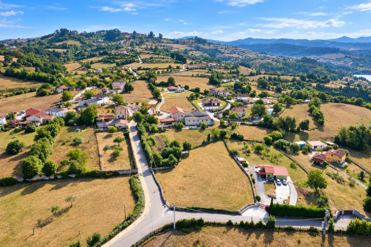 Terreno residencial en venta en Gijón - CM DEL CALEYON-CENERO 96