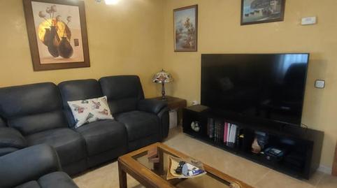 Foto 3 de Casa adosada en venda a Barbieri, Vallehermoso, Guadalajara