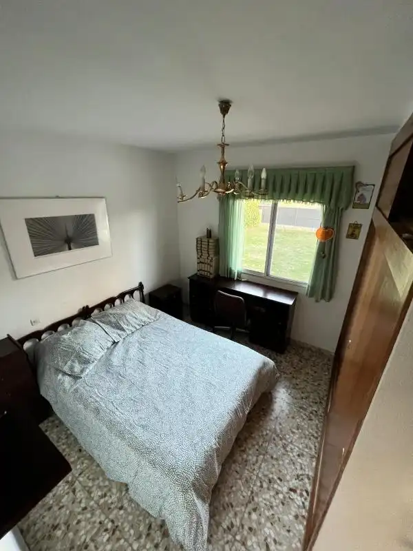 Habitación de Casa o chalet en venta en Nuevo Baztán con Calefacción, Jardín privado y Piscina