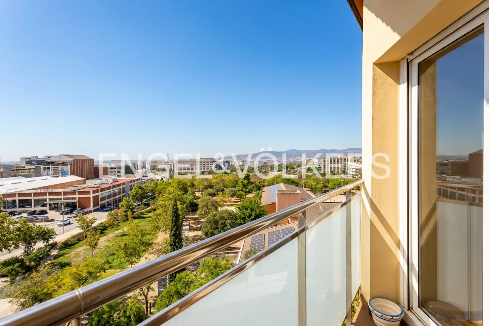 Wohnung mit Terrasse zum Verkauf in El Gall, imagen 19