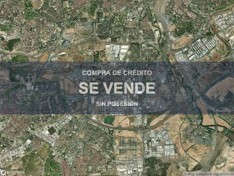 Piso en venta en Madrid