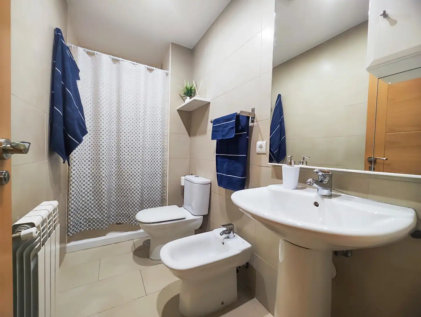 Appartement avec terrasse à louer à Calle Numancia 12, imagen 23