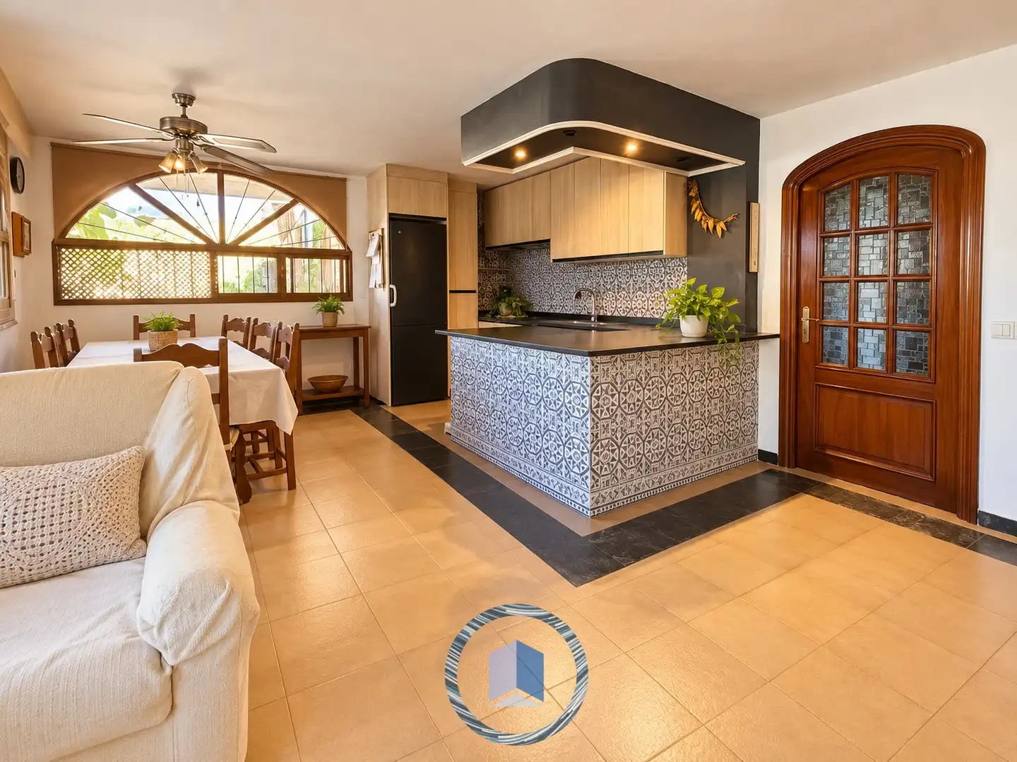 Chalet en venta en Urbanización FUENTEQUINTI B, imagen 14