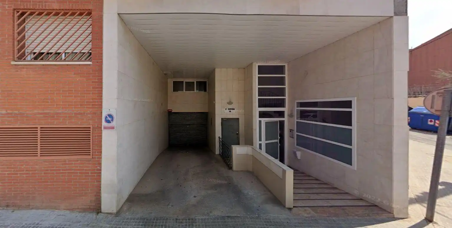 Wohnung mit Terrasse zum Verkauf in GIRONA 14, imagen 3